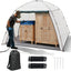 VOXOR Portable Paint Booth Tent